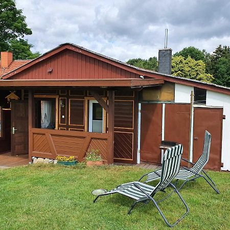 Ferienhaus Gundel Hohmann 艾波英罗德 外观 照片